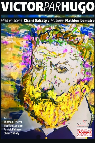 Victor par Hugo 2